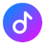 Ground Music Logo